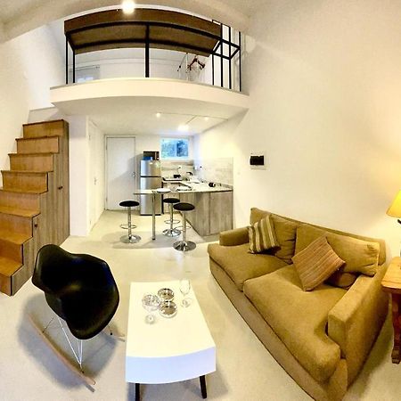 Tiny Houses En Asuncion. Zona Aeropuerto-Rakiura Luque Zewnętrze zdjęcie