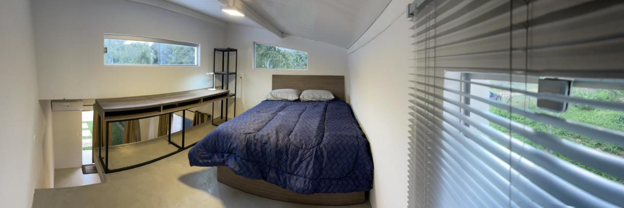 Tiny Houses En Asuncion. Zona Aeropuerto-Rakiura Luque Zewnętrze zdjęcie